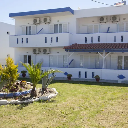 Villa Bel Passo Apartments-2