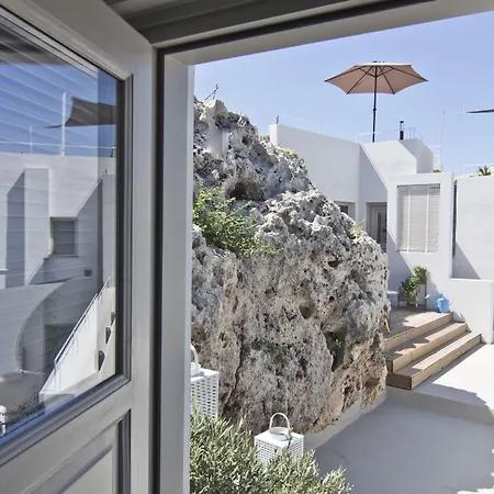 Lindos Comfy Suites-2