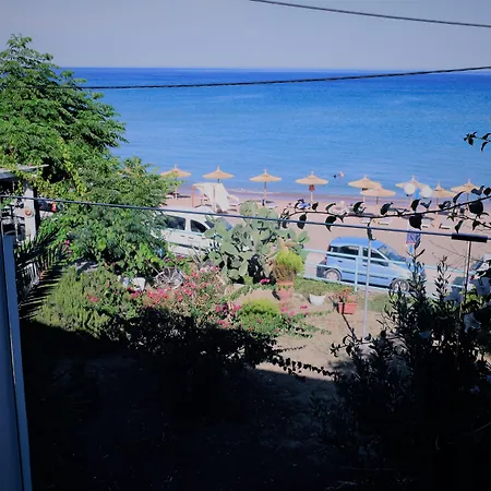 Delfini Beach Hotel & Suites-2