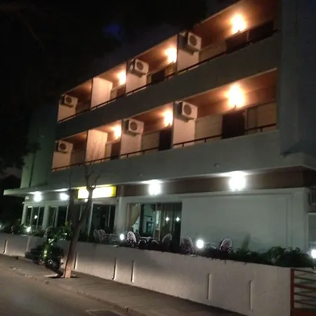 Phaethon Hotel-3