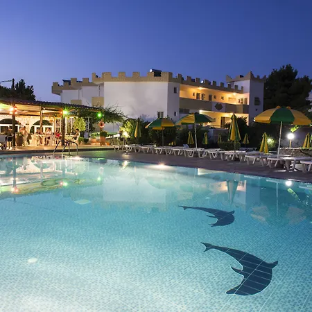 Fili Hotel Apartments-3