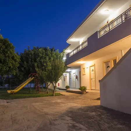 Fili Hotel Apartments-2