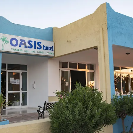 Oasis Tigaki-2