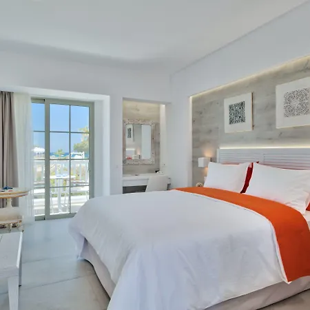 White Pearls Luxury Suites - Adults Only-2