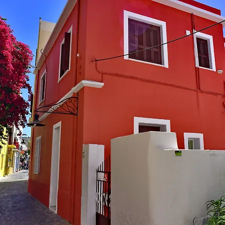 Villa Mariza 1920-2