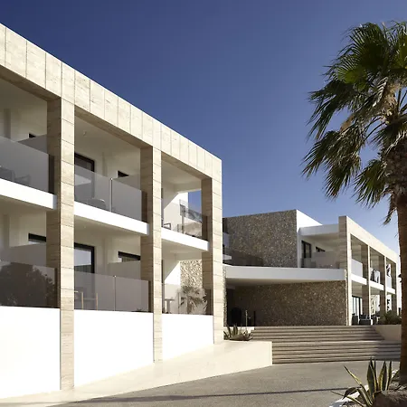 Lango Design Hotel & Spa, Adults Only-3