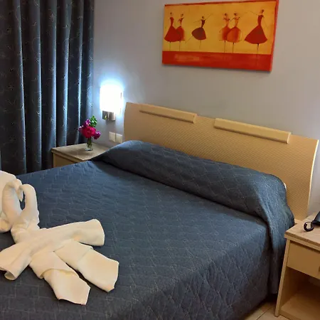 Evanik Chic Hotel-2