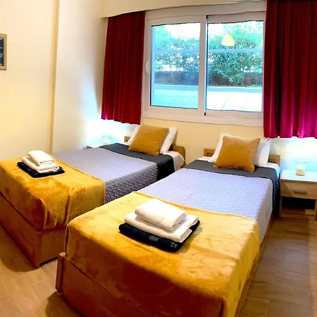 A&B Rhodes City Apartments-3