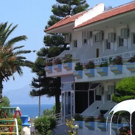 Asterias Bay Hotel By Anayia All Inclusive Resorts-3