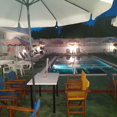 Kastelli Hotel, Afandou-2