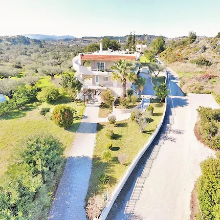 Villa Olive Grove,Superior Studio-3