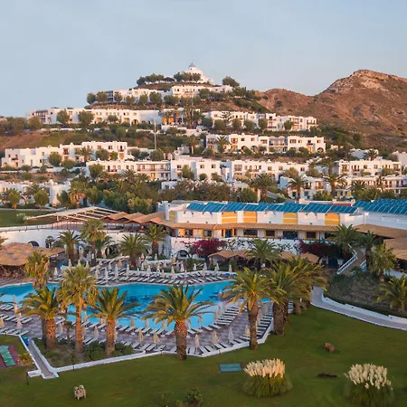 Lagas Aegean Village-2