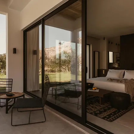 Casa Cook Rhodes (Adults Only)-3