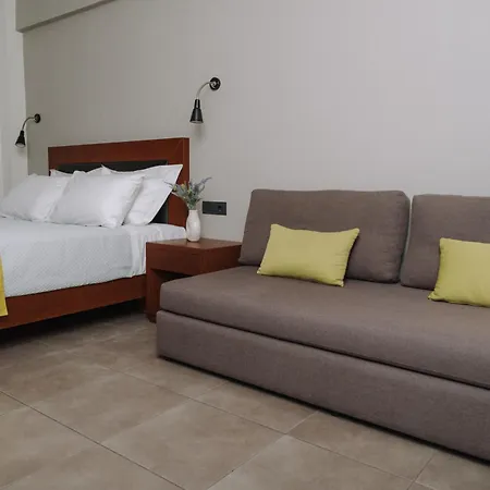 Amphitryon City Hotel-3