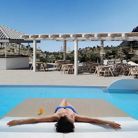 Belmare Hotel (Adults Only)-3
