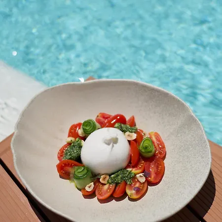 Infinity Blue Boutique Hotel Astypalaia-2