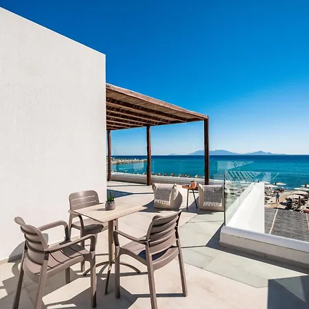 Noa Beachfront Suites-3
