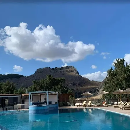 Anavadia Hotel By Anayia All Inclusive Resorts-2