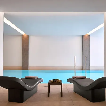 Lindos Grand Resort & Spa - Adults Only-2