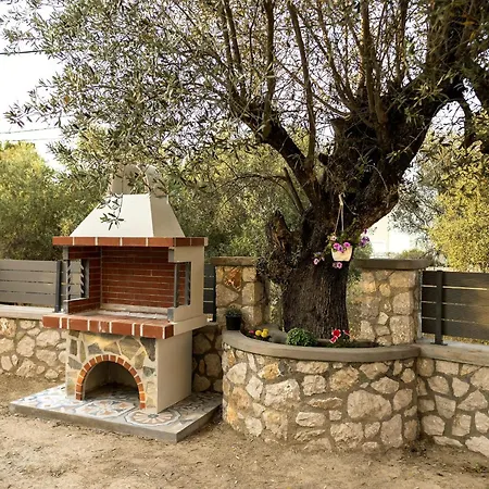 Lindos Luxury Retro Villas-3