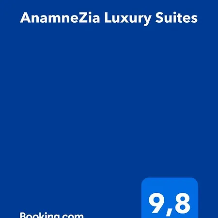 Anamnezia Luxury Suites (Adults Only)-2