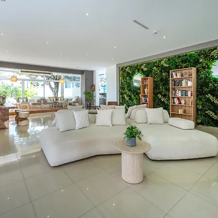 Palm Beach Hotel - Adults Only-2