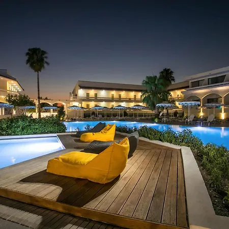Niriides Hotel-2