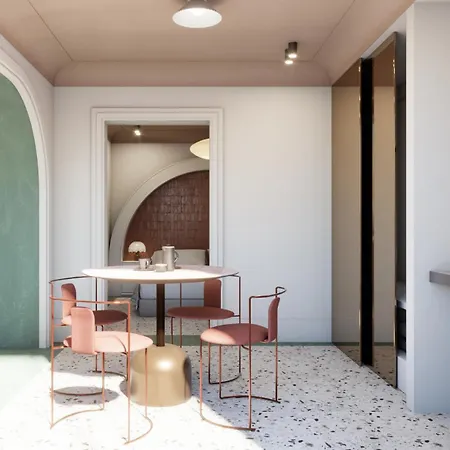 Villa Coo Boutique Hotel - Adults Only-2