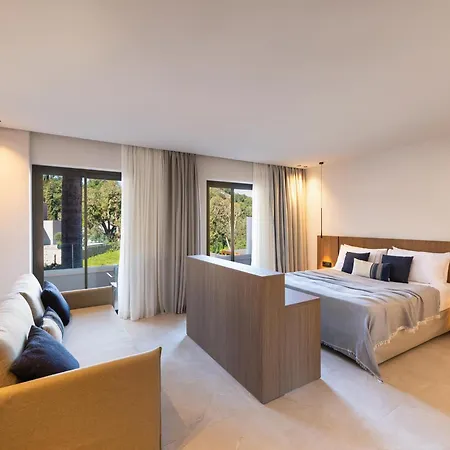 Cabu Hotel Adults Only - Small Luxury Hotels Of The World-2