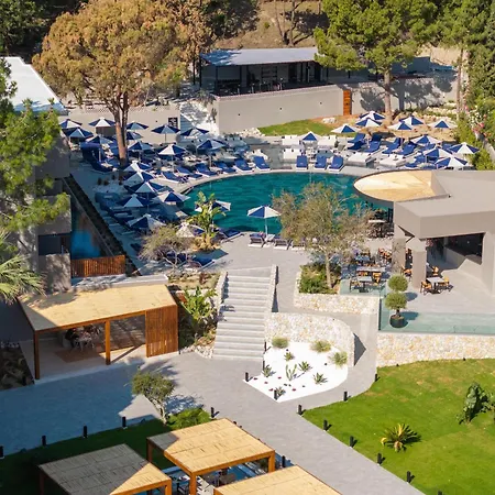 Cabu Hotel Adults Only - Small Luxury Hotels Of The World-3