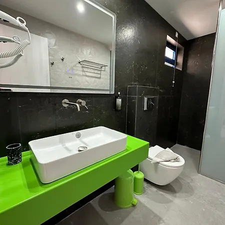 Bouradanis Art Hotel-3