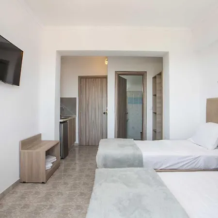 Butterfly Studios, Faliraki-3
