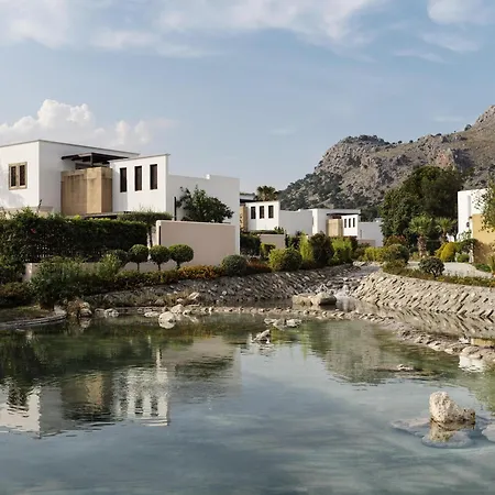 Aulus Lindos Rhodes, All-Inclusive Resort, Curio Collection By Hilton-2