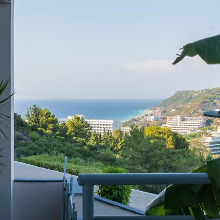 Monte Mare Rhodes-2