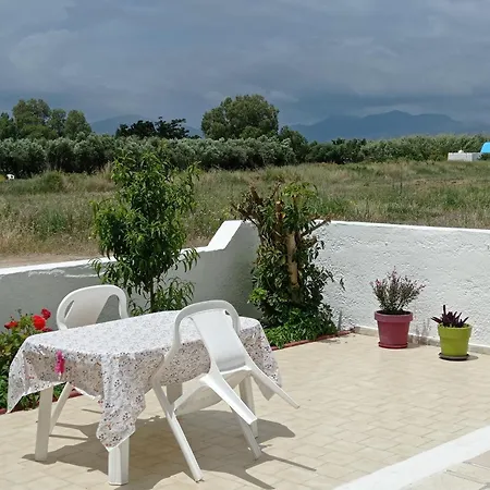 Iasonas Apartments-3