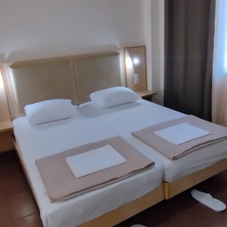 Sweetmar Guest Rooms-Ground Floor-2