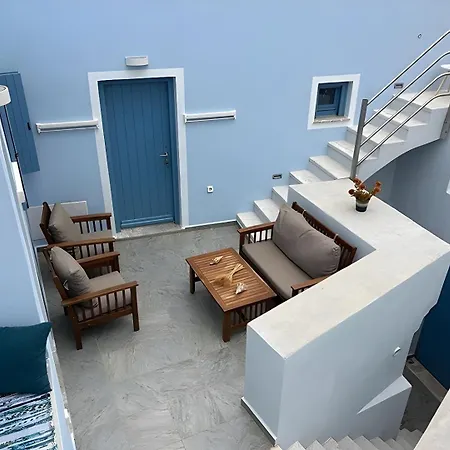 Aleminas Rooms 1-3