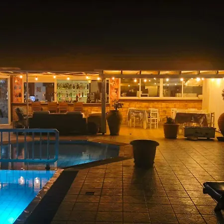 Jack'S Apartments-3