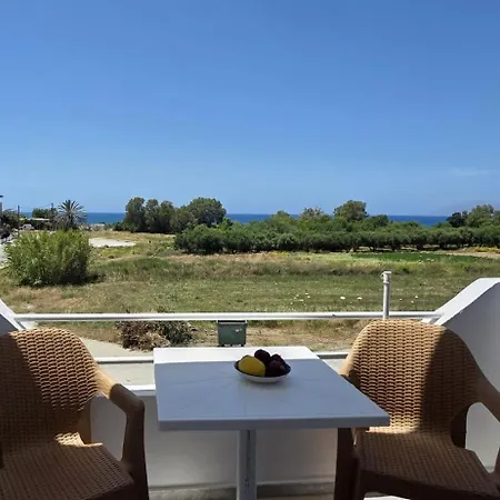 Yiannis Apartments-3