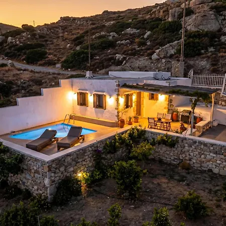 Arche Stone - Anemolia Villa Collection-2