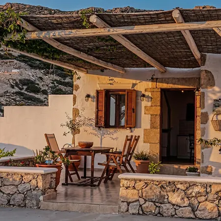 Arche Stone - Anemolia Villa Collection-3