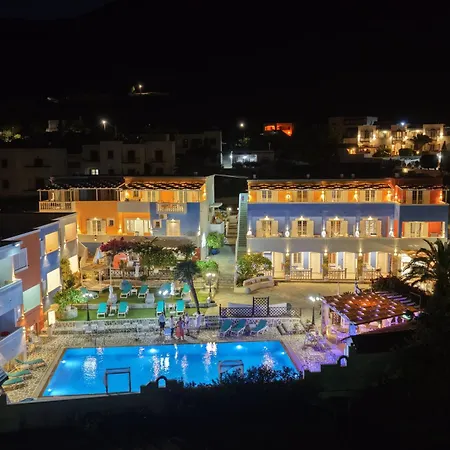 Saraya Resort-3