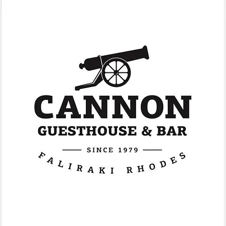 Cannon Guesthouse Faliraki-2