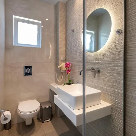 Gelli Apartments-2