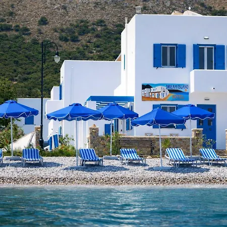 Dream Island Hotel-3