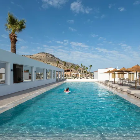 Sun Beach Lindos-2