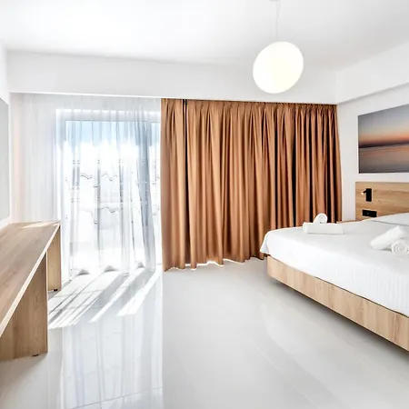 Zorbas Beach Hotel-2