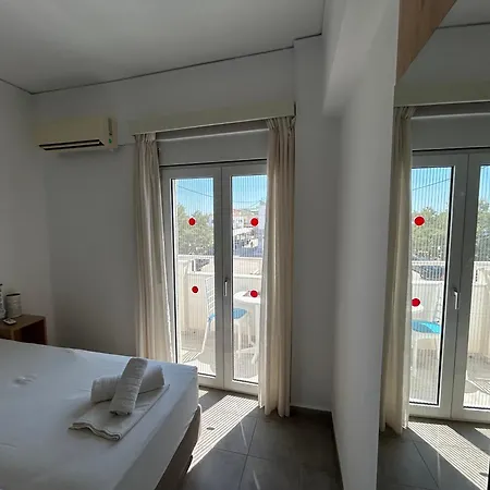 Annoula Studios And Apartments-3