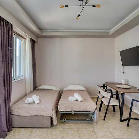 Kochylari Apartments-3