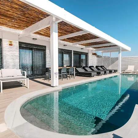Cavo Lindos Villas-3